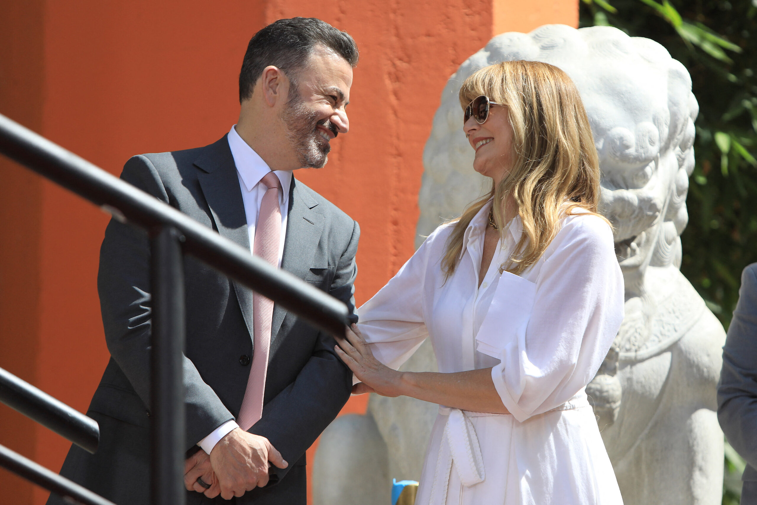 Kimmel continued