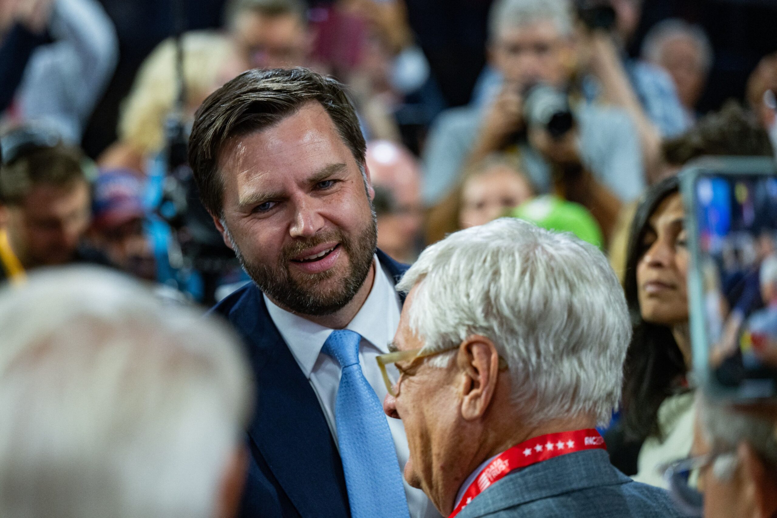 JD Vance