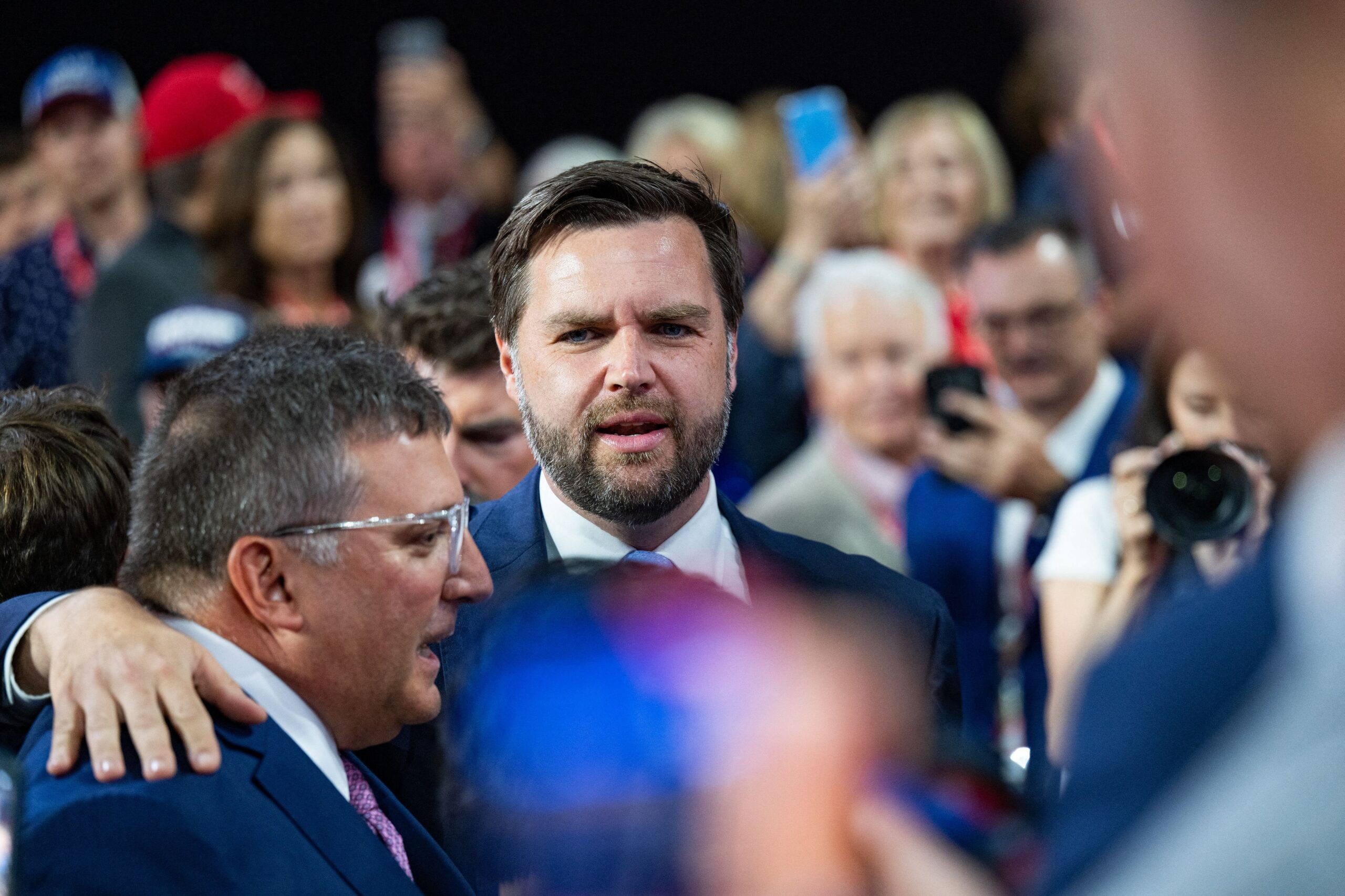 JD Vance