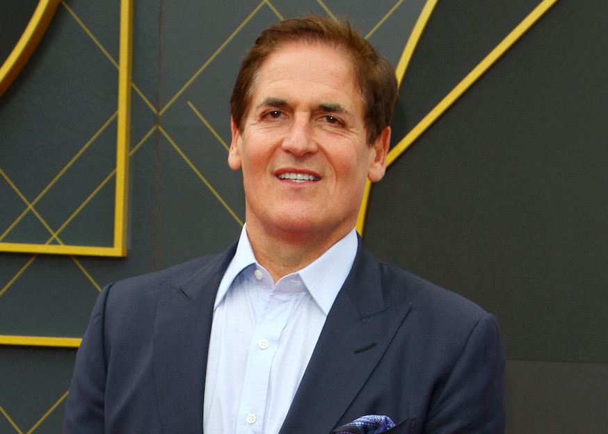 Mark Cuban