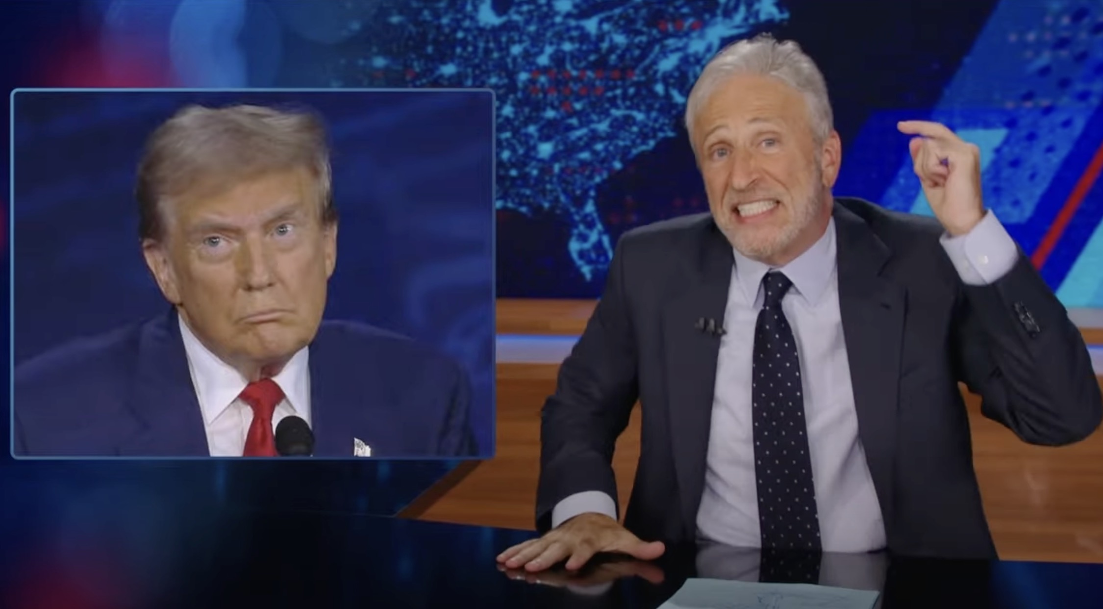 Trump Assassination Attempt